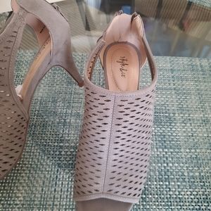 Style and co shootie